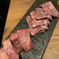 大衆肉酒場 こだわり米 匠 - 