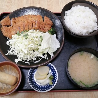 福岡市南区でおすすめの美味しいとんかつをご紹介 食べログ 福岡市南区でおすすめの美味しいとんかつをご紹介 食べログ