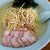 らーめん ねぎ家