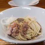 煮干中華ソバ イチカワ - 