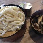 元祖田舎っぺうどん - 
