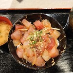 まぐろ屋 やまもと - 