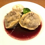 サンジャン・ピエドポー - 