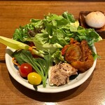 サンジャン・ピエドポー - 