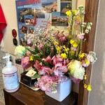 サンジャン・ピエドポー - 