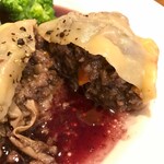 サンジャン・ピエドポー - 