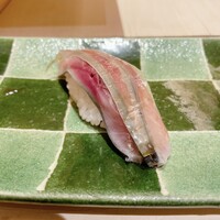 鮓処 ひろ志 - 鯖
