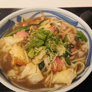 元祖 もつ鍋 博多屋_1