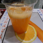 フルーツパーラー附木屋 - とても飲み易くて美味しい健康ジュース
