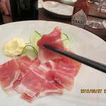 串焼きダイニング Den - 