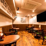 KORIYAMA KITCHEN - 