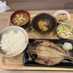 人宿町食堂 - 