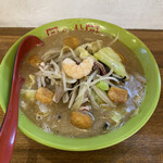 Ramen Hakke - 