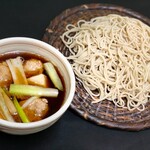 雞碎肉圓子蒸籠 【季節限定】