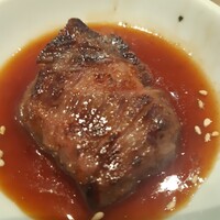 焼肉 ジャンボ はなれ - 