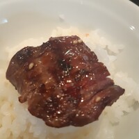 焼肉 ジャンボ はなれ - 