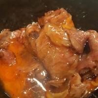 焼肉 ジャンボ はなれ - 