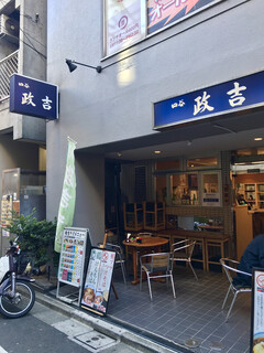 Yotsuyamasakichi - 