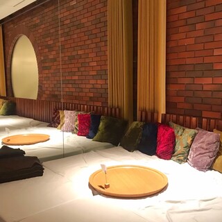 和カフェyusoshi chano-ma_1