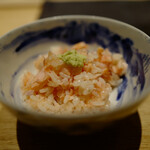 すし 此方彼方 - 