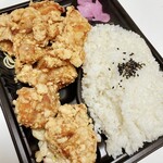 とんとり食堂 - 料理写真: