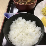 とんかつ一番 - 