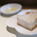 Pasteria anello - 自家製パン☆