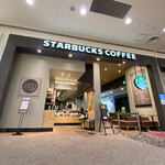 スターバックスコーヒー - 外観☆