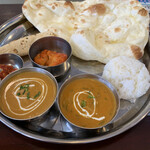 Indo Kare Tsurushi - 