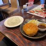 ガスト - 料理写真: