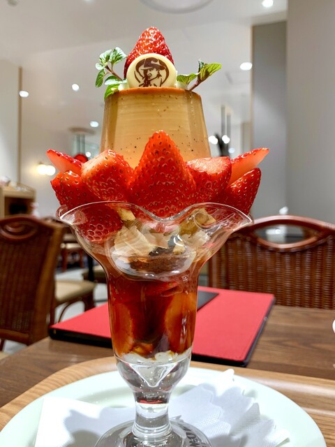 マーロウ ブラザーズコーヒー そごう横浜店 Marlowe Brothers Coffee 横浜 カフェ 食べログ マーロウ ブラザーズコーヒー そごう横浜店 Marlowe Brothers Coffee 横浜 カフェ 食べログ