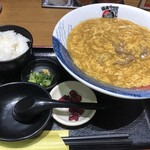 極楽うどん TKU - 