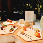 ブレストンコート ユカワタン - 