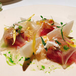 ブレストンコート ユカワタン - 