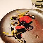 ブレストンコート ユカワタン - 