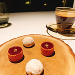 ブレストンコート ユカワタン - 