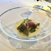 Restaurant Re: - 