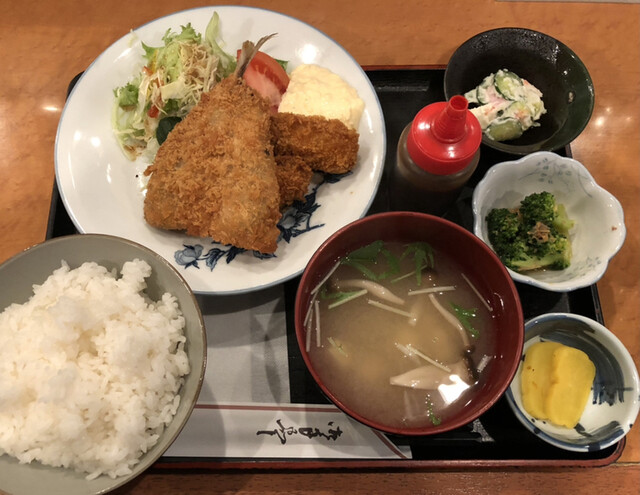 まんまのトントン（TONTON） - 広瀬通（居酒屋）の写真