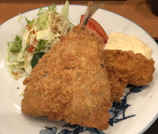 まんまのトントン（TONTON） - 広瀬通（居酒屋）の写真