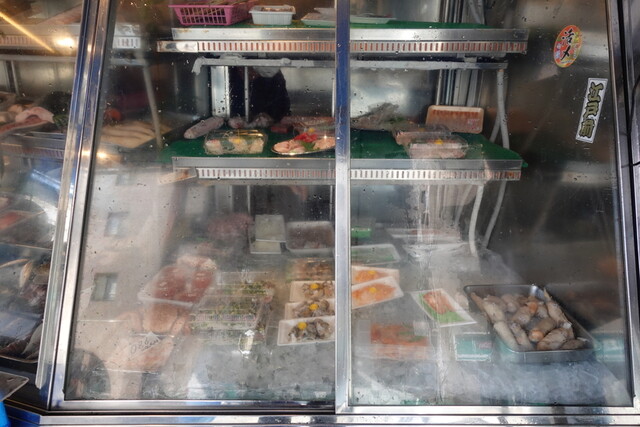 魚信 - 船堀/その他 | 食べログ