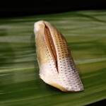 すし処 米泉 - こはだ