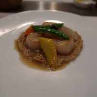 Benoit Alain Ducasse - 