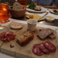 Benoit Alain Ducasse - 