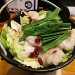 Matsurino Oto - もつ鍋