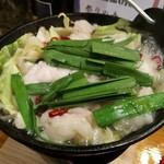 Matsurino Oto - もつ鍋