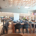 BALLER:S - 店内