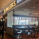 BALLER:S - 入口