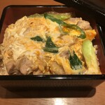 亲子分量 【含京鸭】