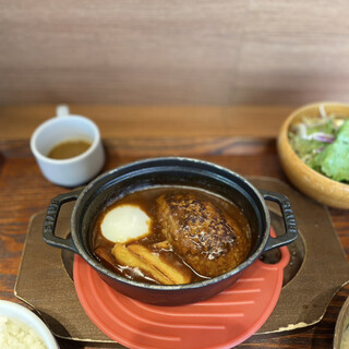 鉄板BISTRO jeujeu 神田_1