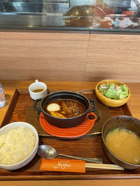 閉店】鉄板BISTRO jeujeu 神田 - 神田/ビストロ | 食べログ
